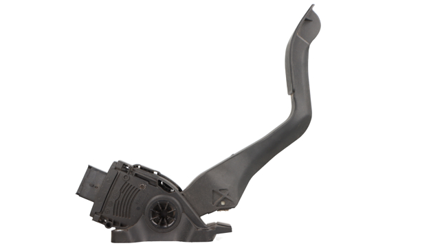 Pedał przyspieszenia (gazu) 9671433780 PEUGEOT