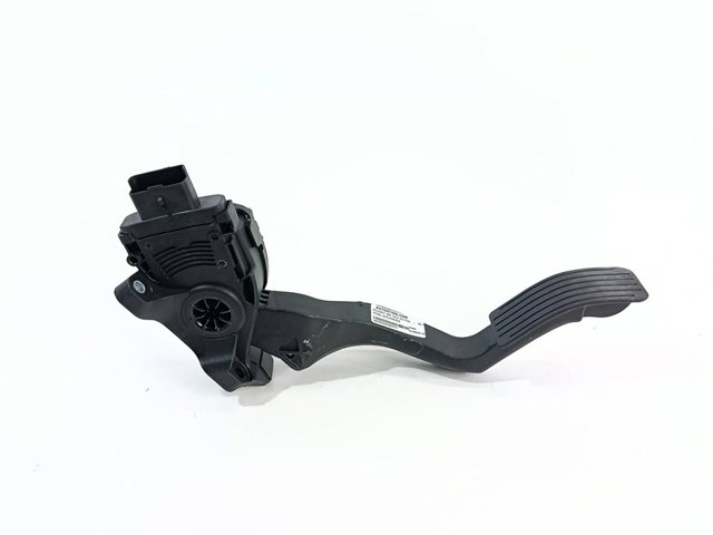 Pedał przyspieszenia (gazu) 9671433780 PEUGEOT