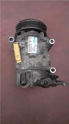 Sprężarka klimatyzacji 9671451180 PEUGEOT