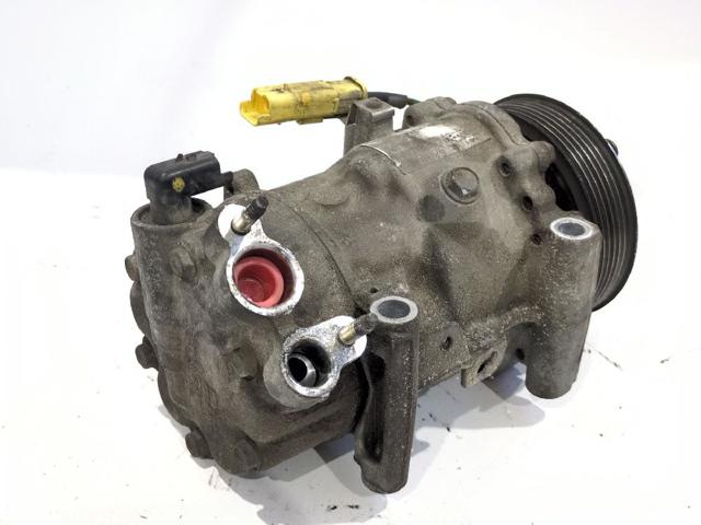 Sprężarka klimatyzacji 9671451180 PEUGEOT