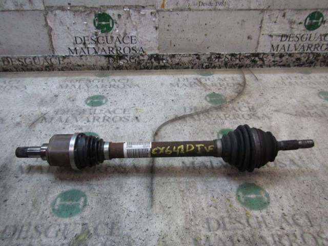 9671573180 Peugeot/Citroen