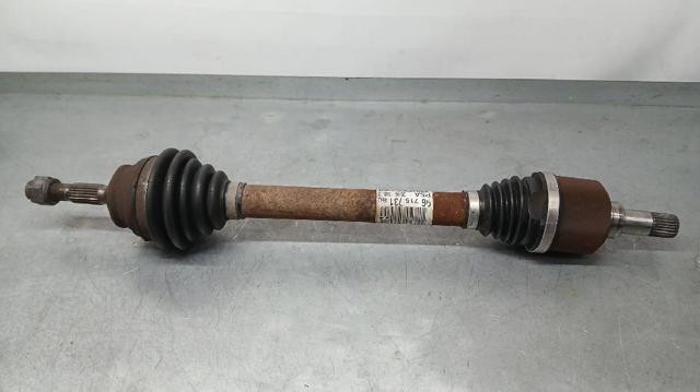 9671573180 Peugeot/Citroen