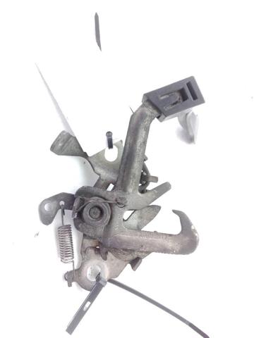 Zamek maski 9671596180 PEUGEOT