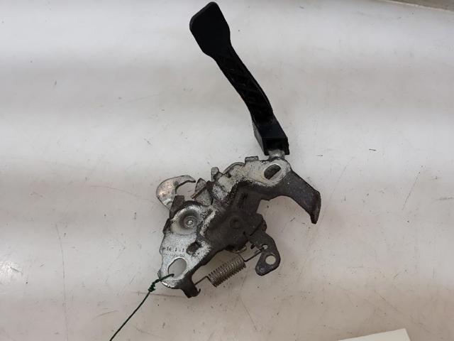 Zamek maski 9671596180 PEUGEOT