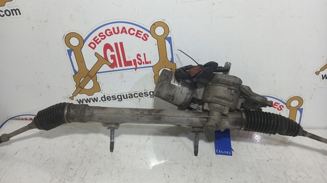 Listwa kierownicza (maglownica) 9671732180 PEUGEOT
