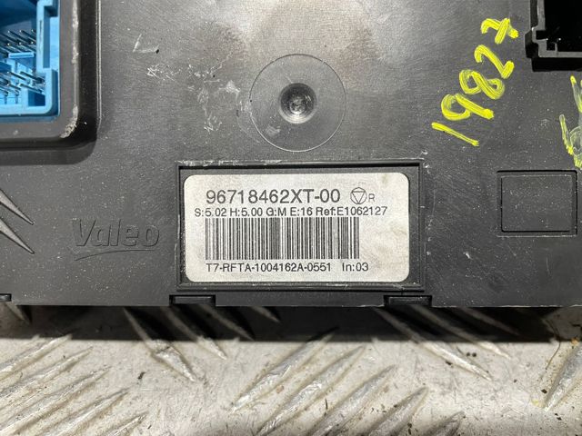 96718462XT Peugeot/Citroen