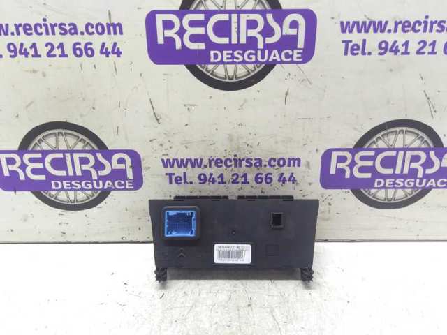 96718462XT Peugeot/Citroen