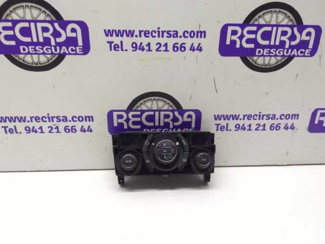 96718462XT Peugeot/Citroen