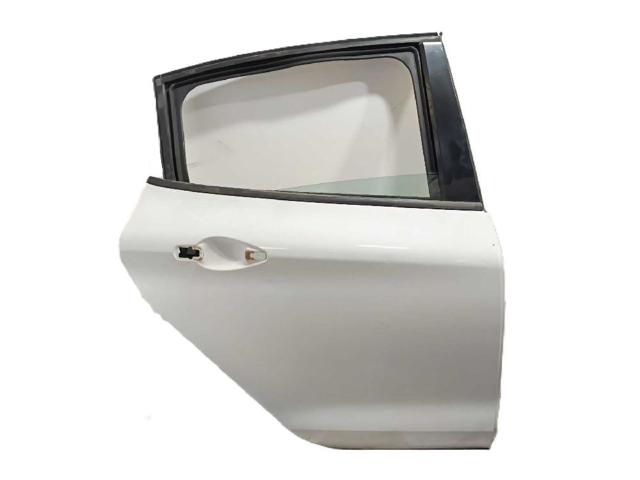 Drzwi tylne prawe 9671907480 PEUGEOT