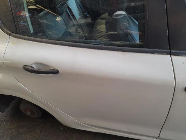 Drzwi tylne prawe 9671907480 PEUGEOT