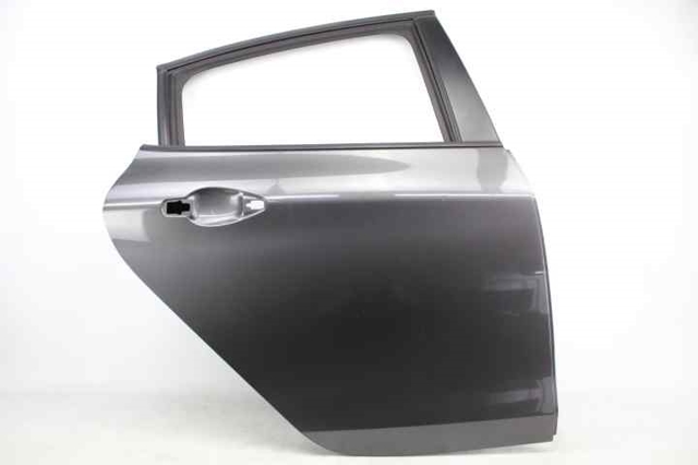 Drzwi tylne prawe 9671907480 PEUGEOT