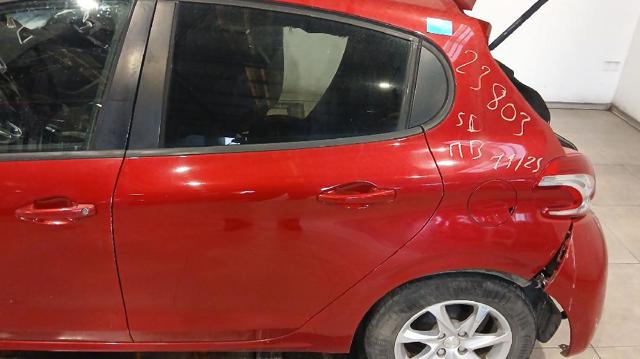 9671907580 Peugeot/Citroen