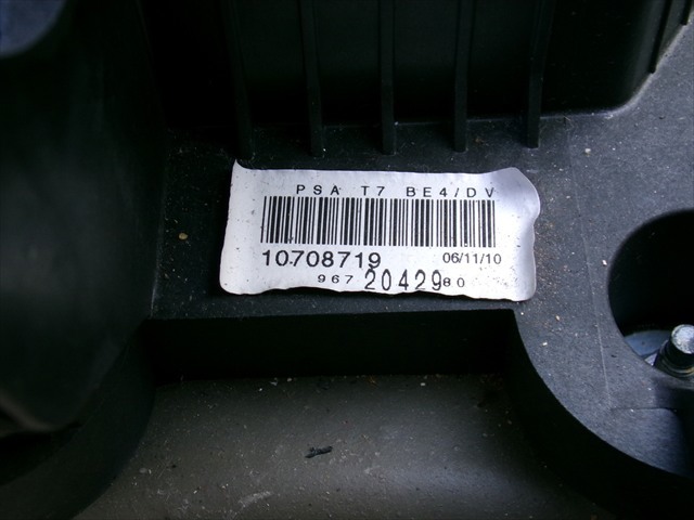 9672042980 Peugeot/Citroen