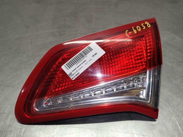 9672155480 Peugeot/Citroen