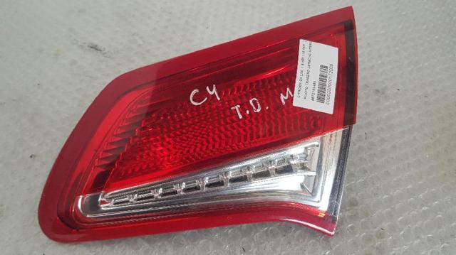 9672155480 Peugeot/Citroen