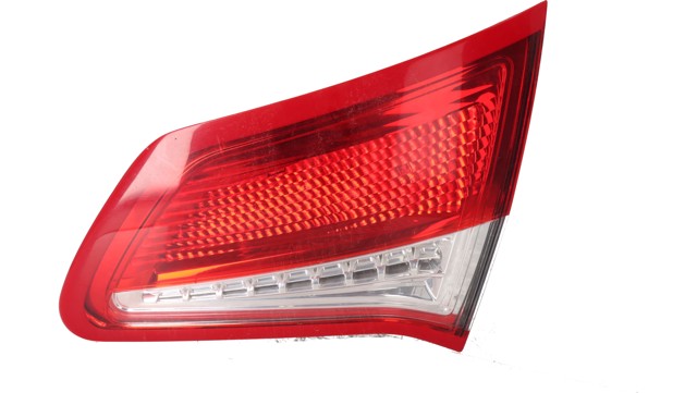 Lampa zespolona tylna prawa wewnętrzna 9672155480 PEUGEOT