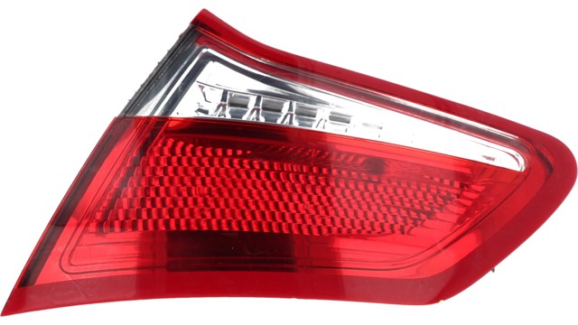 Lampa zespolona tylna prawa wewnętrzna 967215548001 PEUGEOT
