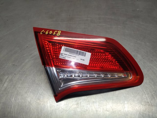 9672155880 Peugeot/Citroen