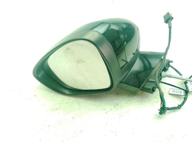 Lusterko wsteczne lewe 967219169V PEUGEOT