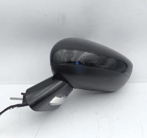 Lusterko wsteczne lewe 967219169V PEUGEOT