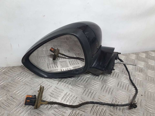 Lusterko wsteczne lewe 967219169V PEUGEOT