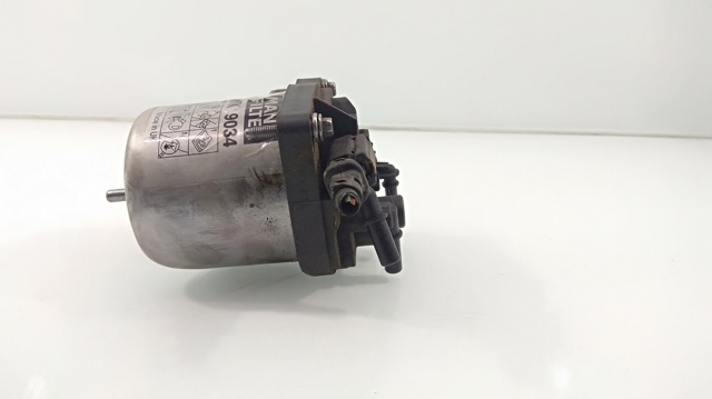 Obudowa filtra paliwa 9672314980 PEUGEOT