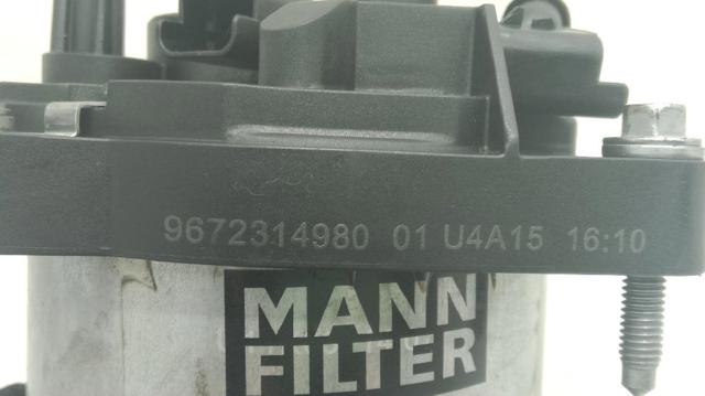 9672314980 Peugeot/Citroen