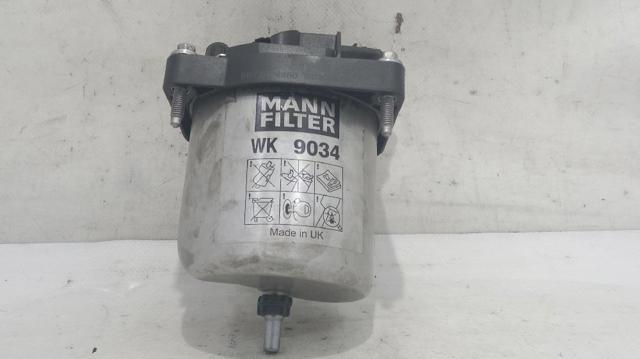 Obudowa filtra paliwa 9672314980 PEUGEOT