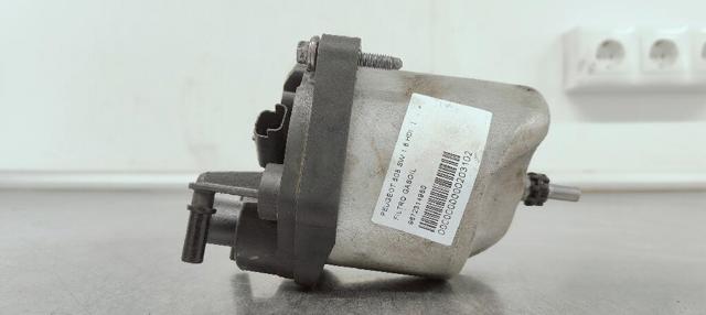 Obudowa filtra paliwa 9672314980 PEUGEOT