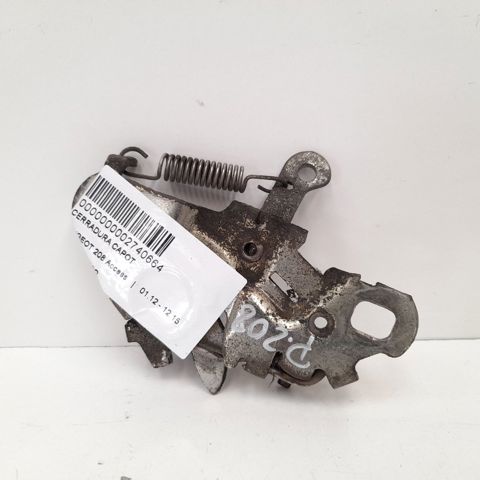 9672502780 Peugeot/Citroen