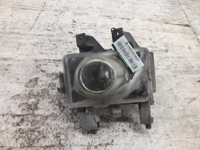 Lampa przeciwmgielna prawa 96726 OPEL
