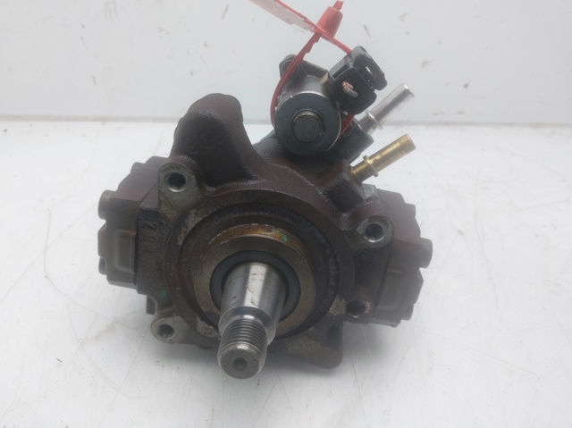 Pompa wtryskowa wysokiego ciśnienia 9672605380 PEUGEOT