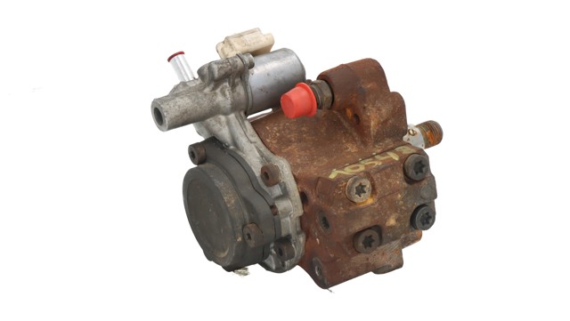Pompa wtryskowa wysokiego ciśnienia 9672605380 PEUGEOT
