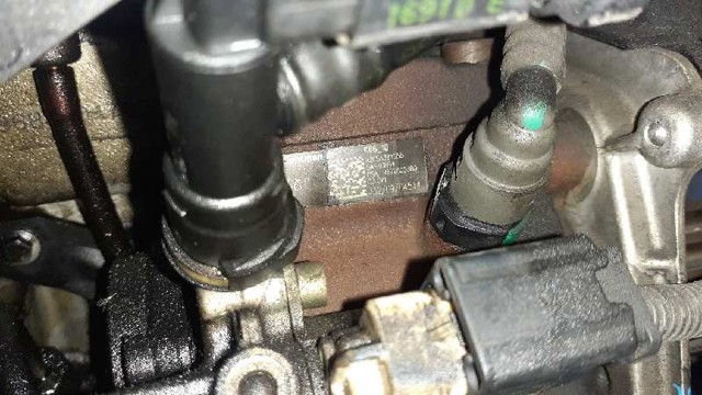 9672605380 Peugeot/Citroen