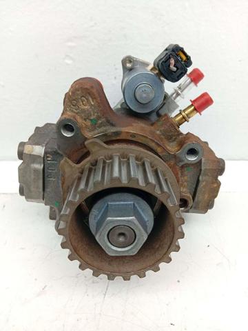 Pompa wtryskowa wysokiego ciśnienia 9672605380 PEUGEOT