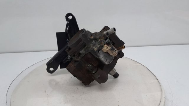 Pompa wtryskowa wysokiego ciśnienia 9672605380 PEUGEOT