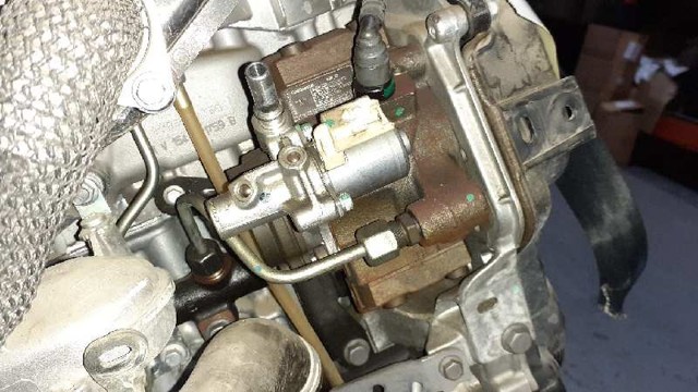 9672605380 Peugeot/Citroen