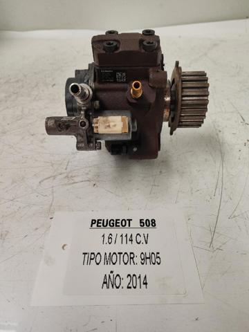 9672605380 Peugeot/Citroen