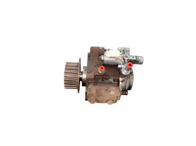 Pompa wtryskowa wysokiego ciśnienia 9672605380 PEUGEOT