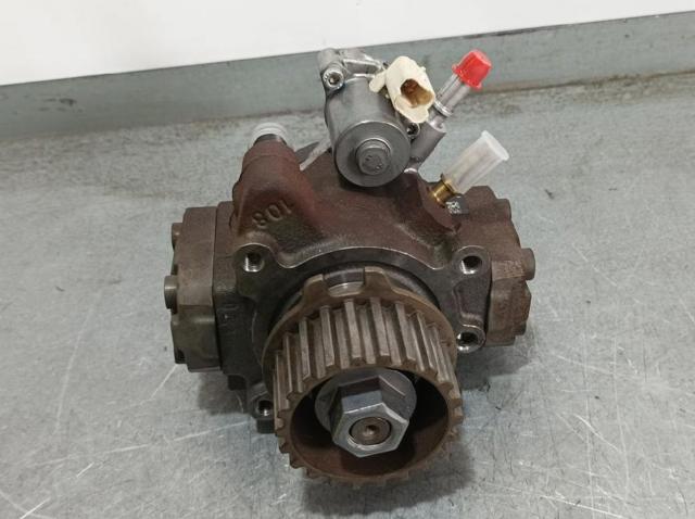 Pompa wtryskowa wysokiego ciśnienia 9672605380 PEUGEOT