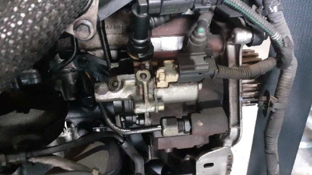 9672605380 Peugeot/Citroen