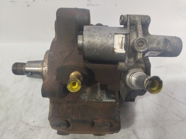 9672605380 Peugeot/Citroen