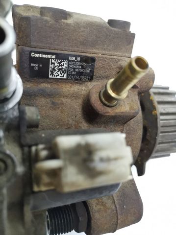 9672605380 Peugeot/Citroen