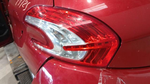 9672628280 Peugeot/Citroen