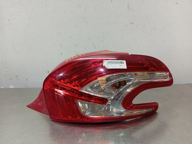 9672628380 Peugeot/Citroen