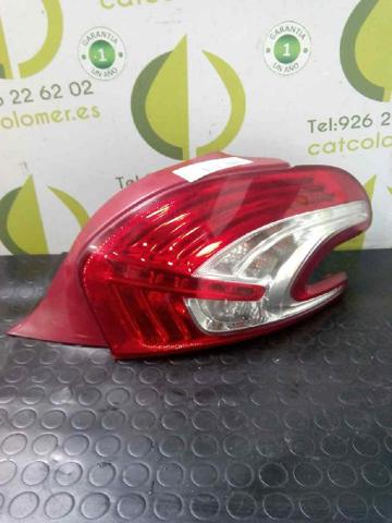 9672628380 Peugeot/Citroen