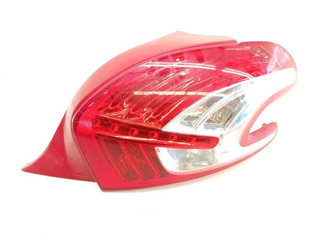 9672628380 Peugeot/Citroen