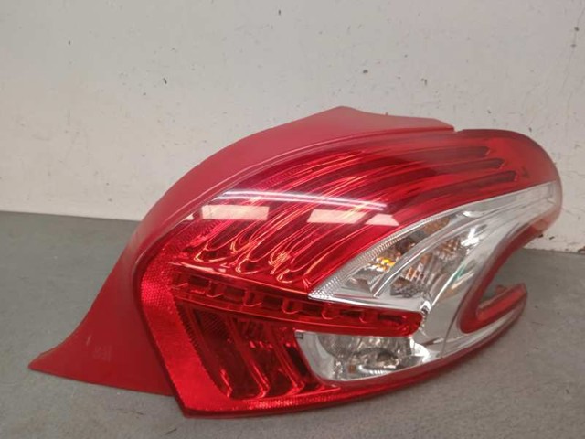 9672628380 Peugeot/Citroen