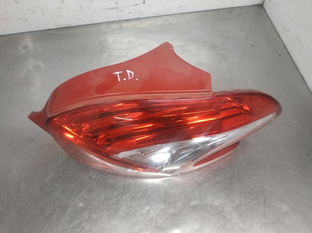 9672628380 Peugeot/Citroen