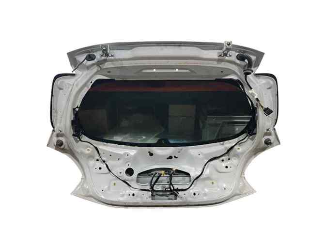 Drzwi tylne (bagażnika 3/5) 9672664480 PEUGEOT